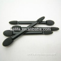 Disposable Black Dual Eyeshadow Sponge/Cosmetic Sponge